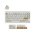 Klawiatura Keychron Lemokey L5 HE P1 Magnetic Switch Custom Gaming Keyboard